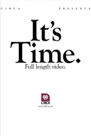 Poster di Circa - It's Time