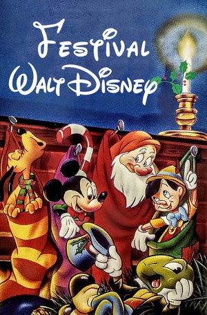 Jiminy Cricket's Christmas 13