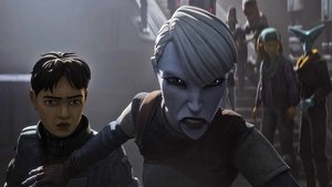 Star Wars: Crónicas del submundo