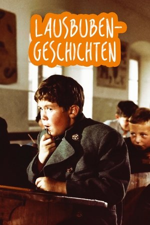 Lausbubengeschichten