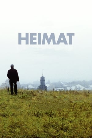 Poster Heimat Season 1 Episode 2 1984