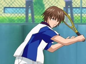 The Prince of Tennis: 3×9