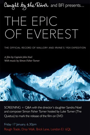 The Epic of Everest 10