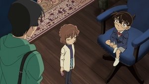 Case Closed: 1×1143
