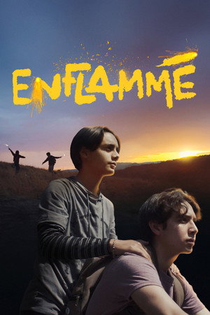 Enflammé