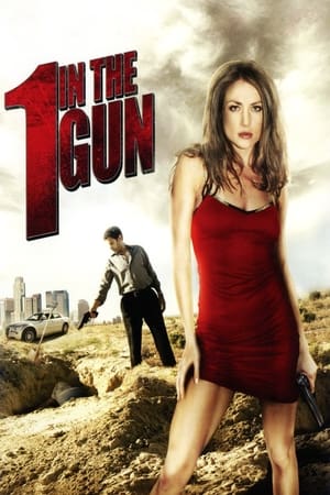 Poster One in the Gun 2010