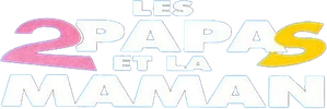 Two Dads and One Mom — Logos 1
