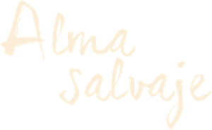 Alma salvaje — Logos 9
