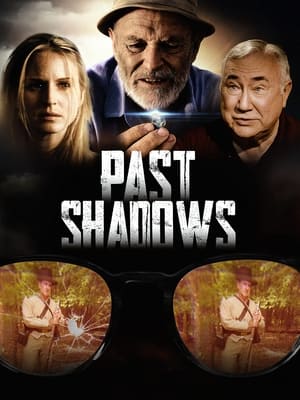 Poster Past Shadows (2021)