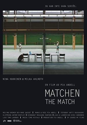 Image The Match