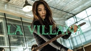 The Villainess