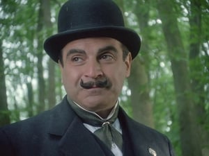 Agatha Christie: Poirot 3. évad 1. rész