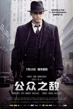 Public Enemies 79