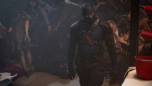 Daredevil: Rinascita 2 episodio 4