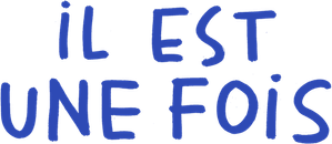 Il est une fois — Logos 1