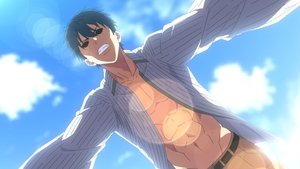 Masamune-kun’s Revenge: Saison 2 Episode 3