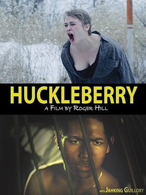 Poster di Huckleberry