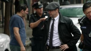 Blue Bloods Season 2 : A Night on the Town