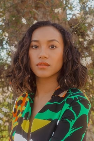 Foto retrato de Sydney Park