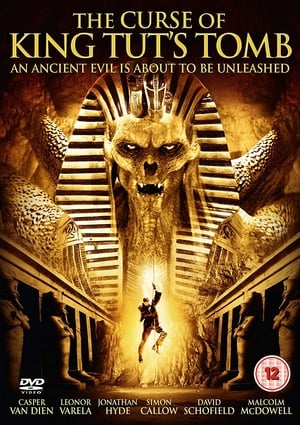 Image The Curse of King Tut's Tomb