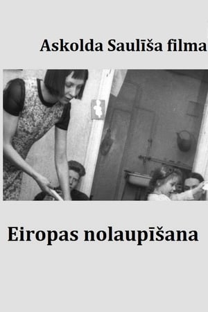 Eiropas nolaupīšana