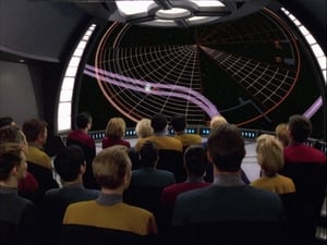 Star Trek: Voyager: Season 7 Episode 3