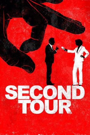 Poster Second Ttour 2023