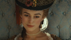 The Duchess เดอะ ดัชเชส พิศวาส อำนาจ ความรัก (2008)