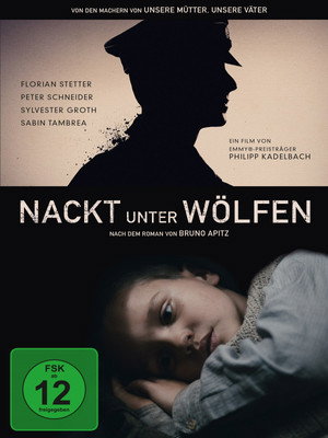 Naked Among Wolves