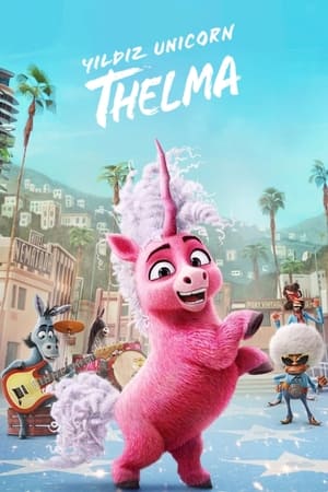 Image Yıldız Unicorn Thelma