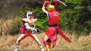 Kikai Sentai Zenkaiger: 1×14