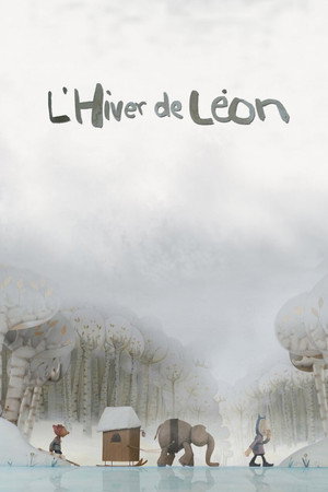 Leon in Wintertime 13