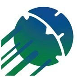 Logo Escape Velocity Animation Studio