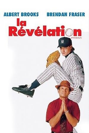 Poster La Révélation 1994