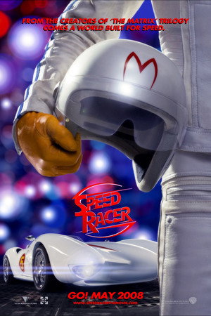Speed Racer 103