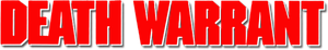 Death Warrant