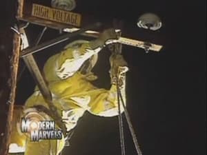 Modern Marvels High Voltage