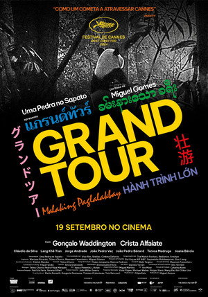Grand Tour 47