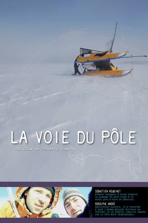 Poster La voie du pôle 2010