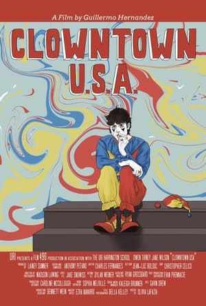 Clowntown, USA