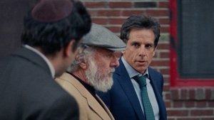 The Meyerowitz Stories (New and Selected) (2017)