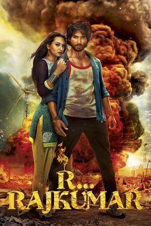 Click for trailer, plot details and rating of R... Rajkumar (2013)
