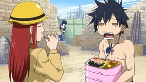 Fairy Tail: Saison 1 Episode 29