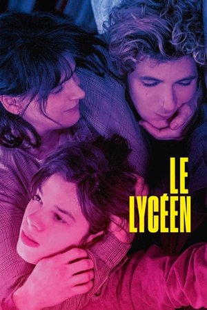 Poster Le lycéen 2022