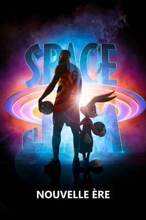 Space Jam 2 Nouvelle Ère - A New Legacy - 2021 Space Jam 2 Nouvelle Ère - A New Legacy - 2021