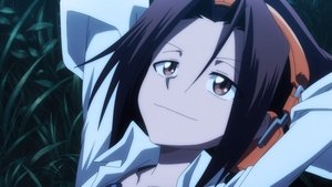 SHAMAN KING: Season 1 Episode 5 –