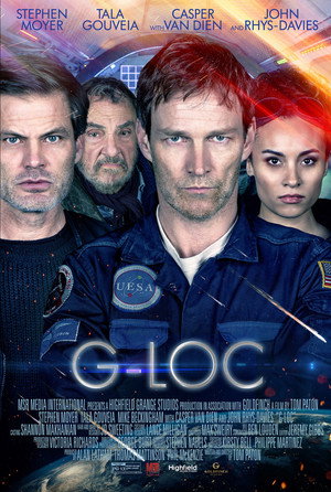 G-Loc 16