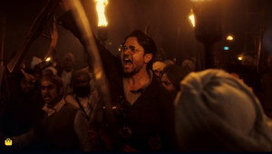 The Revolutionaries 1×8