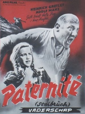 Poster Steibruch 1942