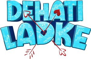 Dehati Ladke — Logos 2